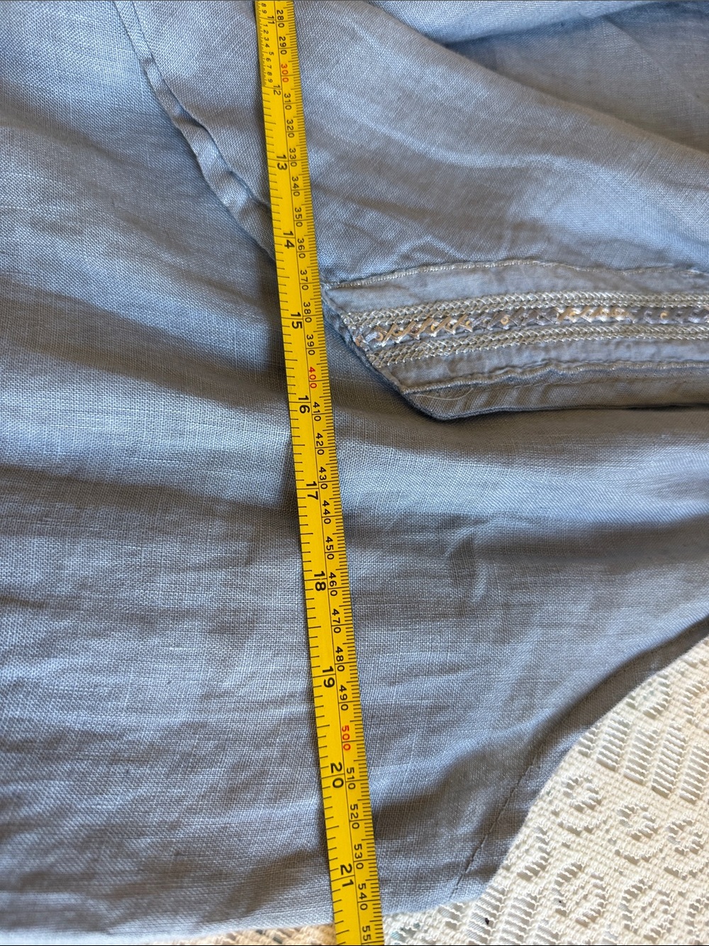 Vest - Picture 3 of 4